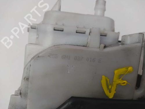 Front right lock VW POLO (6N2)  | BP6151507C97 