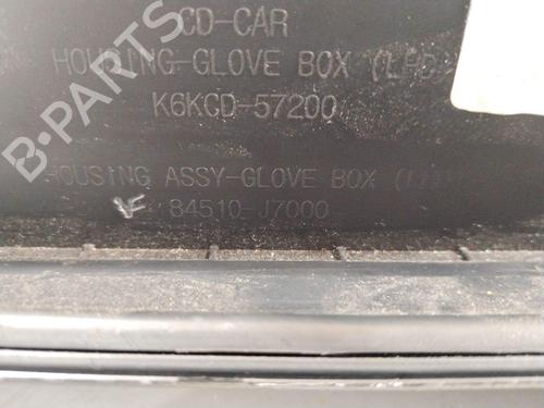 Glove box KIA CEED (CD) | BP16794663C95 - Image 6