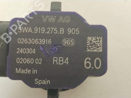 Electronic module CUPRA FORMENTOR (KM7, KMP) 1.4 e-Hybrid | BP33287644M83 - Image 4