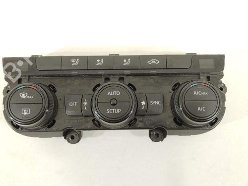 Used Climate control Climate control 27983038 27983038