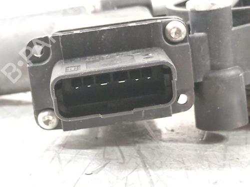 Front right window mechanism PEUGEOT BOXER Van 2.2 HDi 130 | BP24429408C23 - Image 3