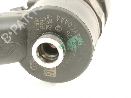 Injector OPEL ZAFIRA / ZAFIRA FAMILY B (A05)  | BP18254569M100 