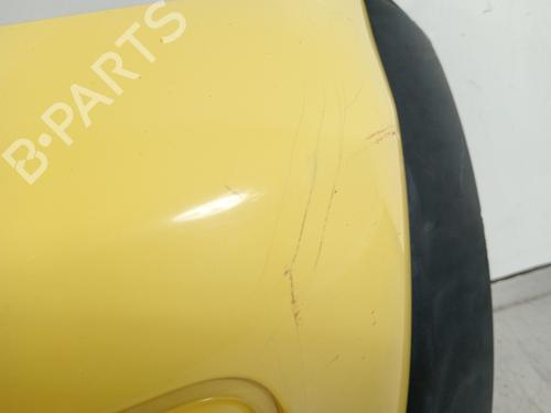 Rear bumper MINI MINI (R50, R53) One | BP16788112C8 