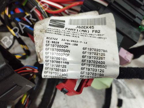 Cable SEAT ARONA (KJ7, KJP) 1.0 TSI | BP15984604E12 - Image 6