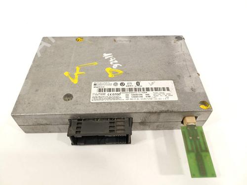 Used Electronic module Electronic module 17017503 17017503