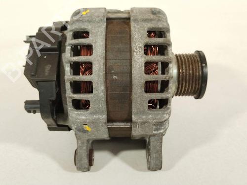 Used Alternator Alternator 24334043 24334043