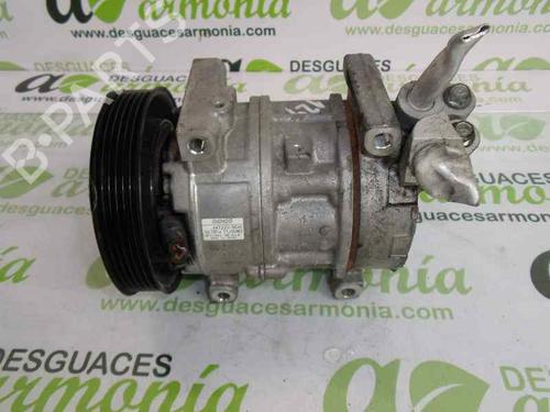 AC-Kompressor FIAT BRAVO II (198_) [2006-2016]  1838558