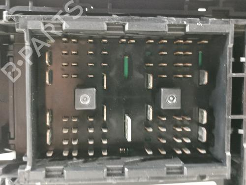 Fuse box KIA CARENS II MPV (FJ)  | BP16548080E1 