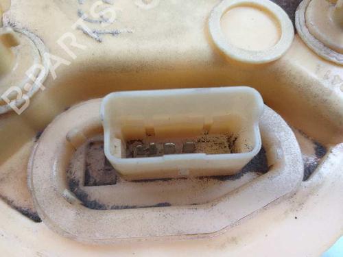 Fuel pump PEUGEOT 308 I (4A_, 4C_)  | BP5595347M76 