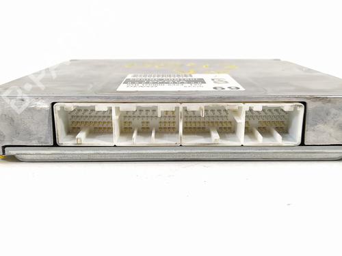 Engine control unit (ECU) TOYOTA AVENSIS (_T25_)  | BP10498641M57 