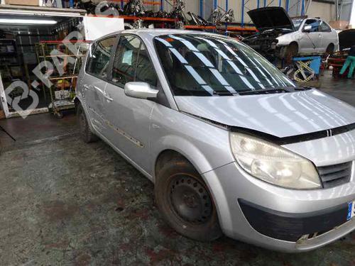 Engine control unit (ECU) RENAULT SCÉNIC II (JM0/1_)  | BP1847852M57 