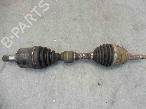 Used Left front driveshaft Left front driveshaft 5034948 5034948