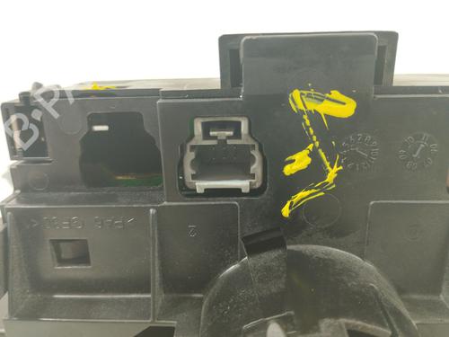 Headlight switch PEUGEOT PARTNER Box Body/MPV 1.6 HDi 16V | BP38710984I24 - Image 6