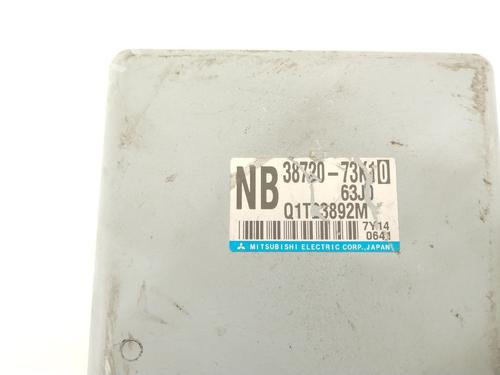 Modulo electronico SUZUKI SWIFT III (MZ, EZ)  | BP29608027M83 