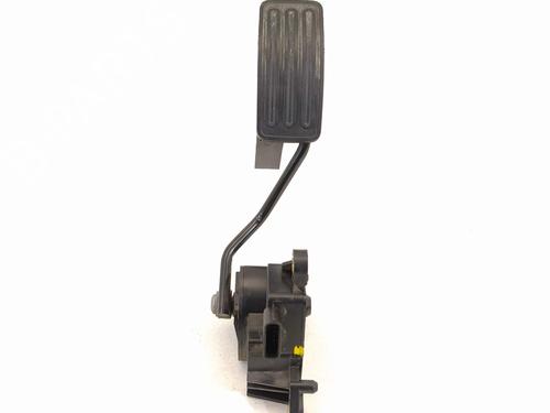 Pedal Pedal NISSAN QASHQAI I (J10, NJ10) [2006-2015] 11862369 11862369