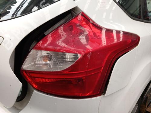Used Right taillight Right taillight FORD FOCUS III 1.6 TDCi (115 hp) 36412017 36412017
