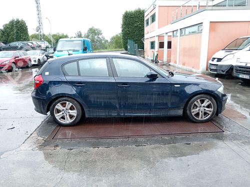 AC compressor BMW 1 (E87) 120 d | BP36164713M34  - Image 6
