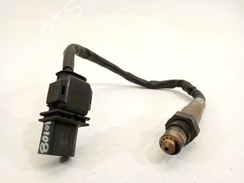 Elektronisk sensor CITROËN BERLINGO MULTISPACE (B9) [2008-2025]  22929923