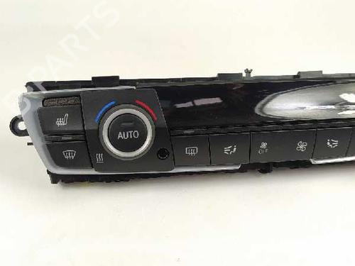 Climate control BMW 3 (F30, F80)  | BP7193233I5 