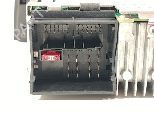 Radio BMW 1 (E87) 118 d | BP32859150E6  - Image 6