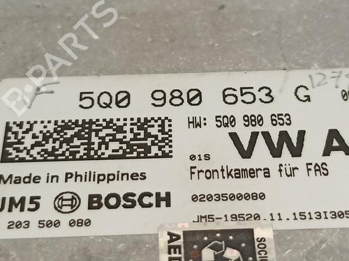 Other VW GOLF VII (5G1, BQ1, BE1, BE2) 1.4 GTE Hybrid | BP19118708O1 