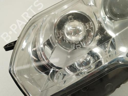 Left headlight CITROËN C5 III (RD_) 2.0 HDi (RDRHD8, RDRHDJ, RDRHR8, RDRHRJ) | BP33399241C28  - Image 13