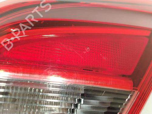 Right tailgate light OPEL CORSA E (X15) 1.4 (08, 68) | BP39568685C80 - Image 5