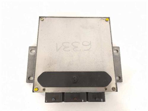 Engine control unit (ECU) CITROËN C2 (JM_)  | BP8083357M57 
