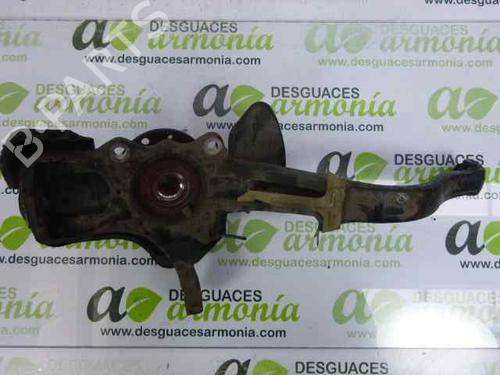 Manga de eixo frente direita ALFA ROMEO 156 (932_) 1.9 JTD (932.A2B00, 932.A2C00) (115 hp)null