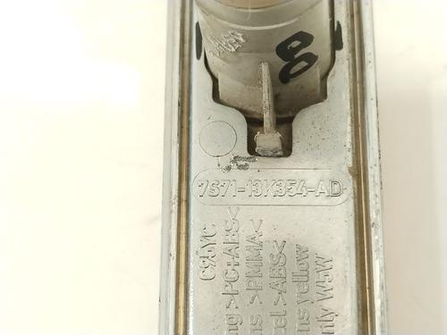 Right side indicator FORD MONDEO IV (BA7) 2.0 TDCi | BP29811384I19 