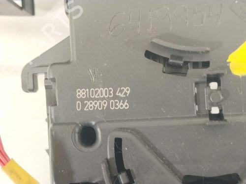 Headlight switch RENAULT CLIO III (BR0/1, CR0/1) 1.5 dCi (BR17, CR17) | BP37521858I24  - Image 5