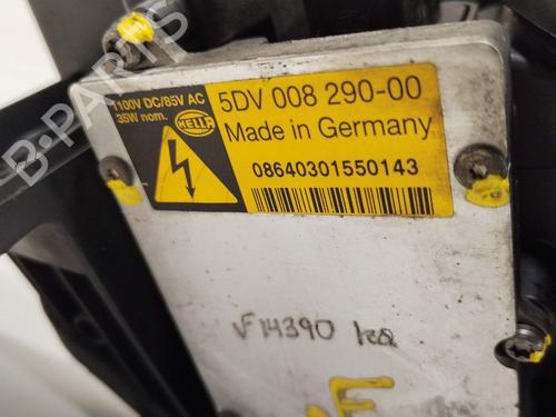 Left headlight AUDI A6 C6 (4F2) 3.2 FSI | BP38263041C28  - Image 11
