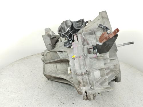 Gearbox RENAULT MEGANE III Hatchback (BZ0/1_, B3_)  | BP16157220M3 