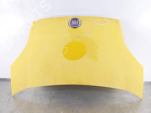Used Hood Hood 6422586 6422586