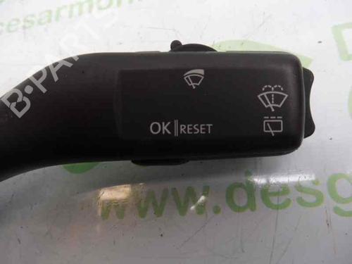 Steering column stalk SEAT LEON (1P1)  | BP1848332I23 