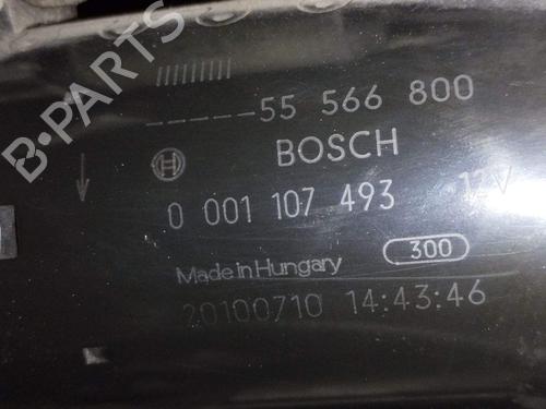 Starter OPEL ASTRA J (P10) | BP38434727M8 - Image 2