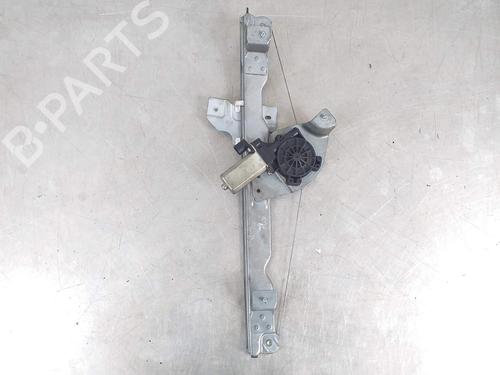 Front right window mechanism DACIA SANDERO | BP9862091C23 - Image 1