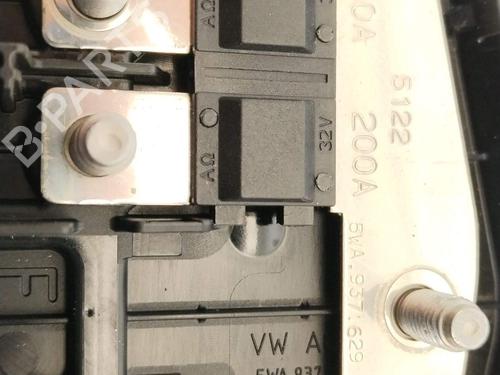 Fuse box CUPRA LEON (KL1, KU1, KUG) 1.5 eTSI | BP29258333E1 - Image 2