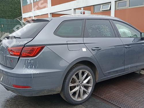 Used Parts SEAT LEON ST (5F8)    1065393