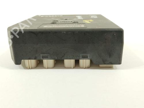 Fuse box RENAULT MEGANE III Hatchback (BZ0/1_, B3_) 1.9 dCi (BZ0N, BZ0J) | BP27396749E1 - Image 2