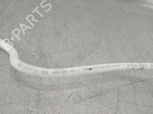 Pipe SEAT IBIZA V (KJ1, KJG) 1.0 TSI | BP18242772M125 