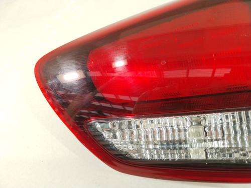Right tailgate light KIA CARENS IV 1.6 GDi | BP32210614C80  - Image 6