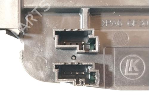 Interruttore luci CITROËN C4 CACTUS 1.6 BlueHDi 100 | BP38563910I24 - Image 8