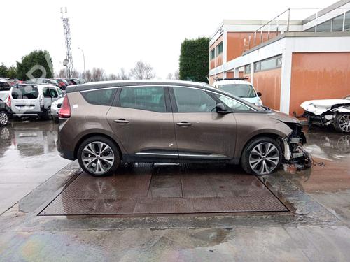 Used Parts RENAULT GRAND SCÉNIC IV (R9_)  1.5 dCi 110 (R9A3)  5014672
