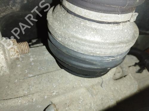 Rear differential PORSCHE PANAMERA (970) 3.0 D | BP29501520M24 