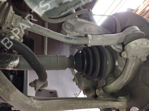 Steering rack VW PASSAT B6 (3C2) | BP38735337M22 - Image 6