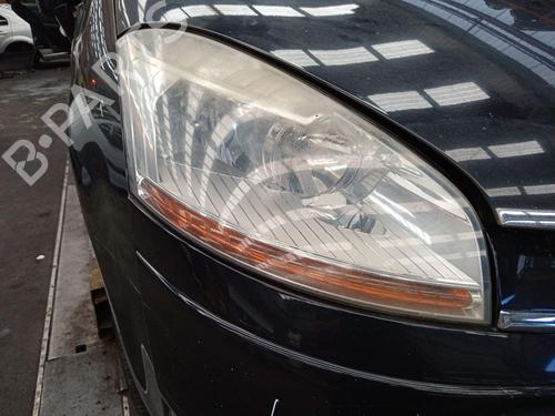 Used Right headlight Right headlight 39167009 39167009