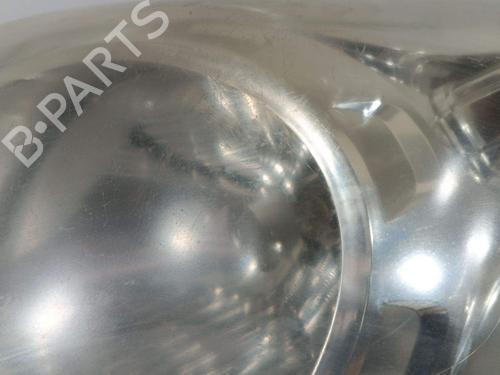 Left headlight CITROËN NEMO Box Body/MPV (AA_) 1.3 HDi 75 | BP34734435C28 - Image 3