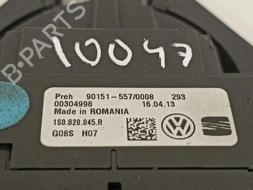 Climate control SEAT Mii (KF1, KE1)  | BP17522588I5 