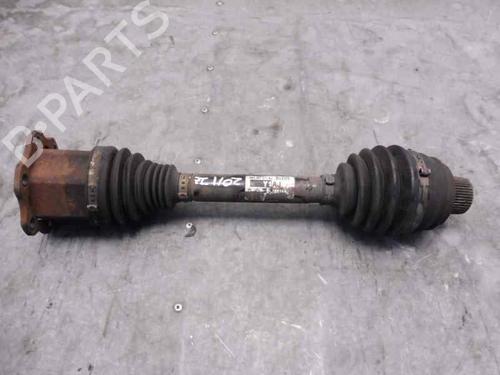 Used Left front driveshaft Left front driveshaft 4842974 4842974